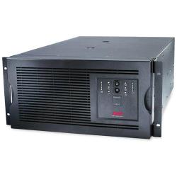 SUA5000RMI5U SMART UPS 5000VA 230V RACK/TOWER